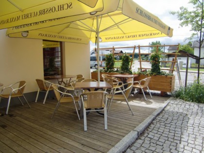Foto: Hofcafe Donebauer