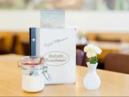 Foto: Hofcafe Donebauer