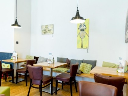 Foto: Hofcafe Donebauer