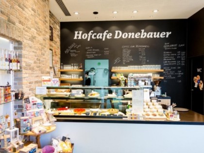 Foto: Hofcafe Donebauer