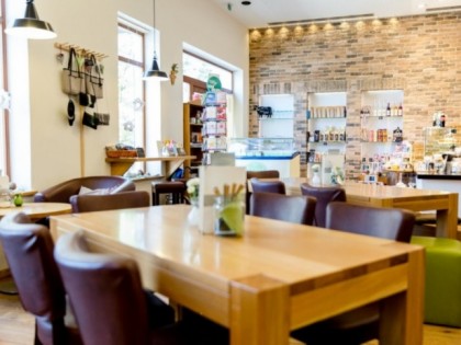 Foto: Hofcafe Donebauer